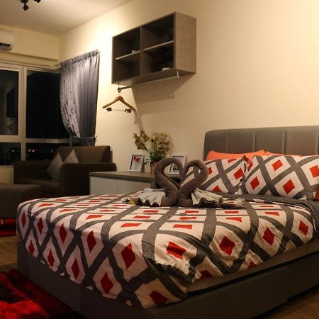 Mlh Premier Suites @ Saville 蕉赖 外观 照片