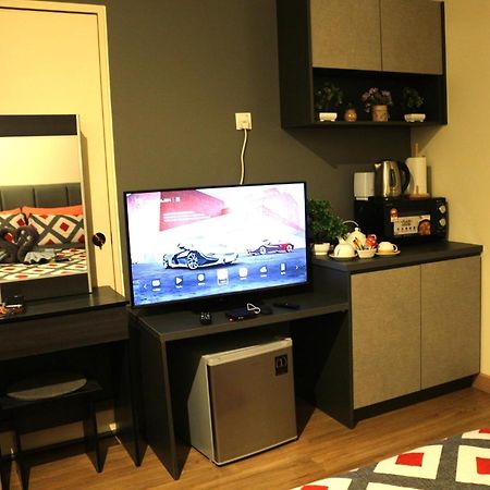 Mlh Premier Suites @ Saville 蕉赖 外观 照片