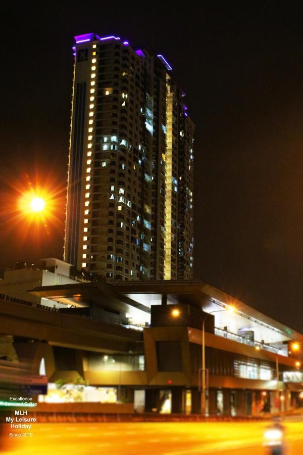 Mlh Premier Suites @ Saville 蕉赖 外观 照片