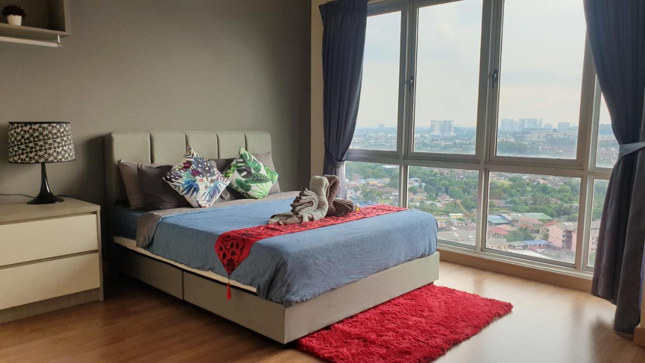 Mlh Premier Suites @ Saville 蕉赖 外观 照片