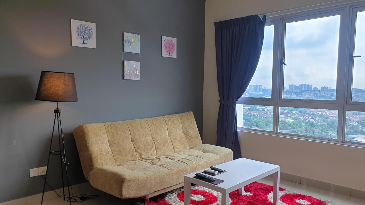 Mlh Premier Suites @ Saville 蕉赖 外观 照片
