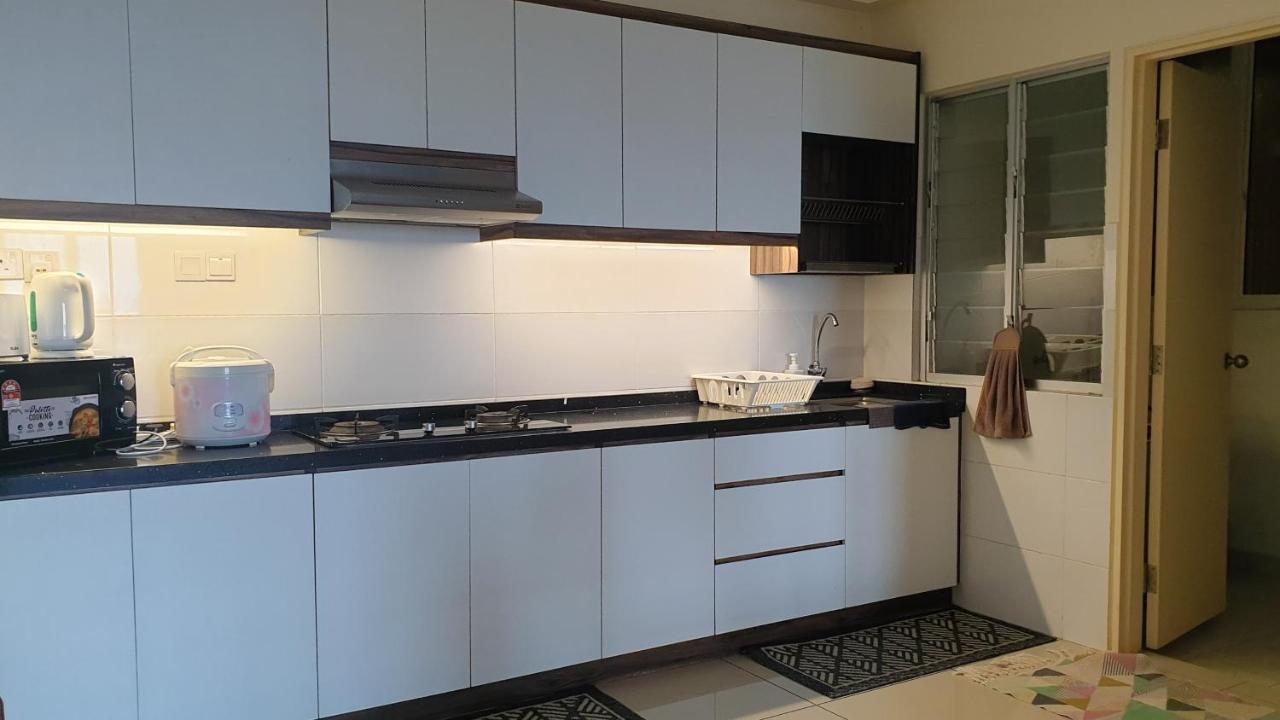 Mlh Premier Suites @ Saville 蕉赖 外观 照片