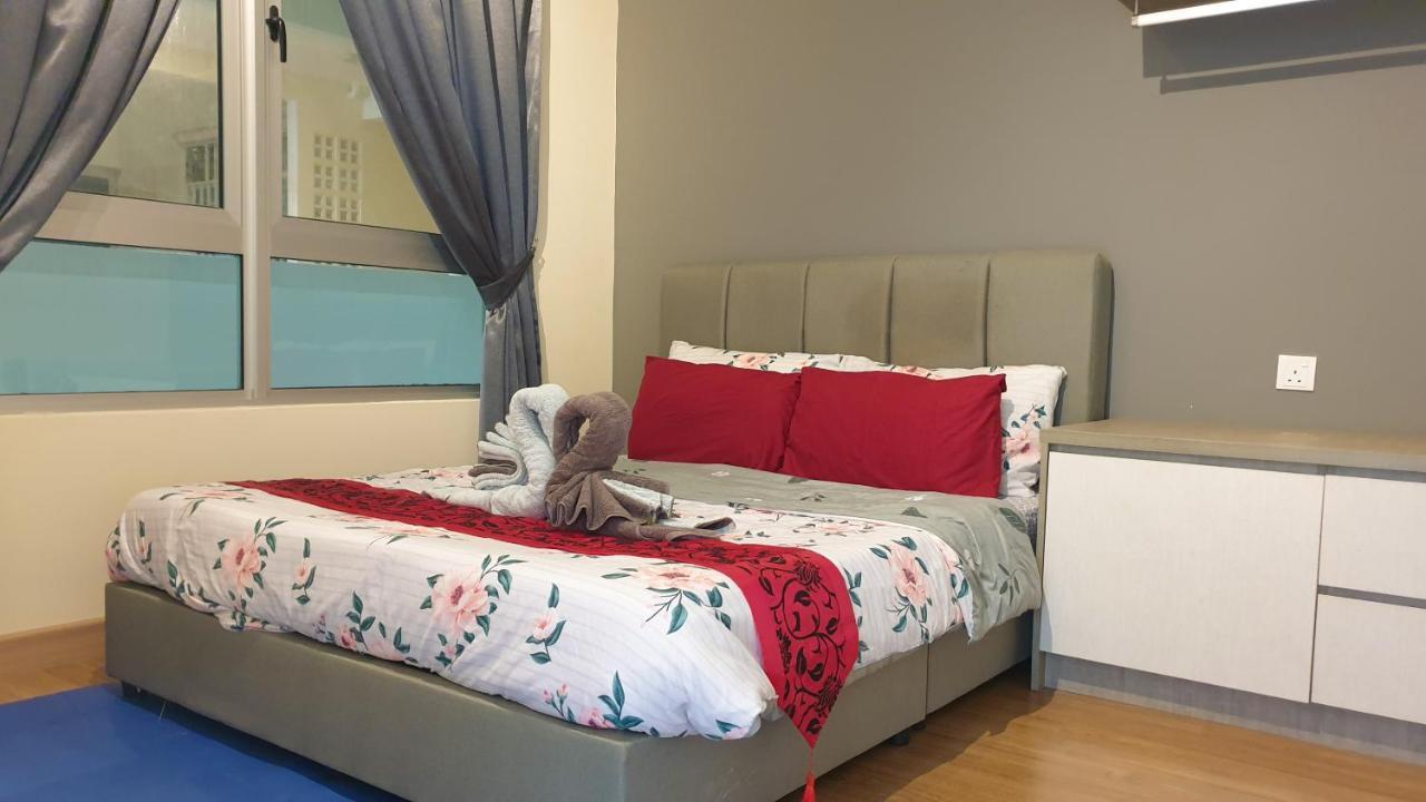 Mlh Premier Suites @ Saville 蕉赖 外观 照片