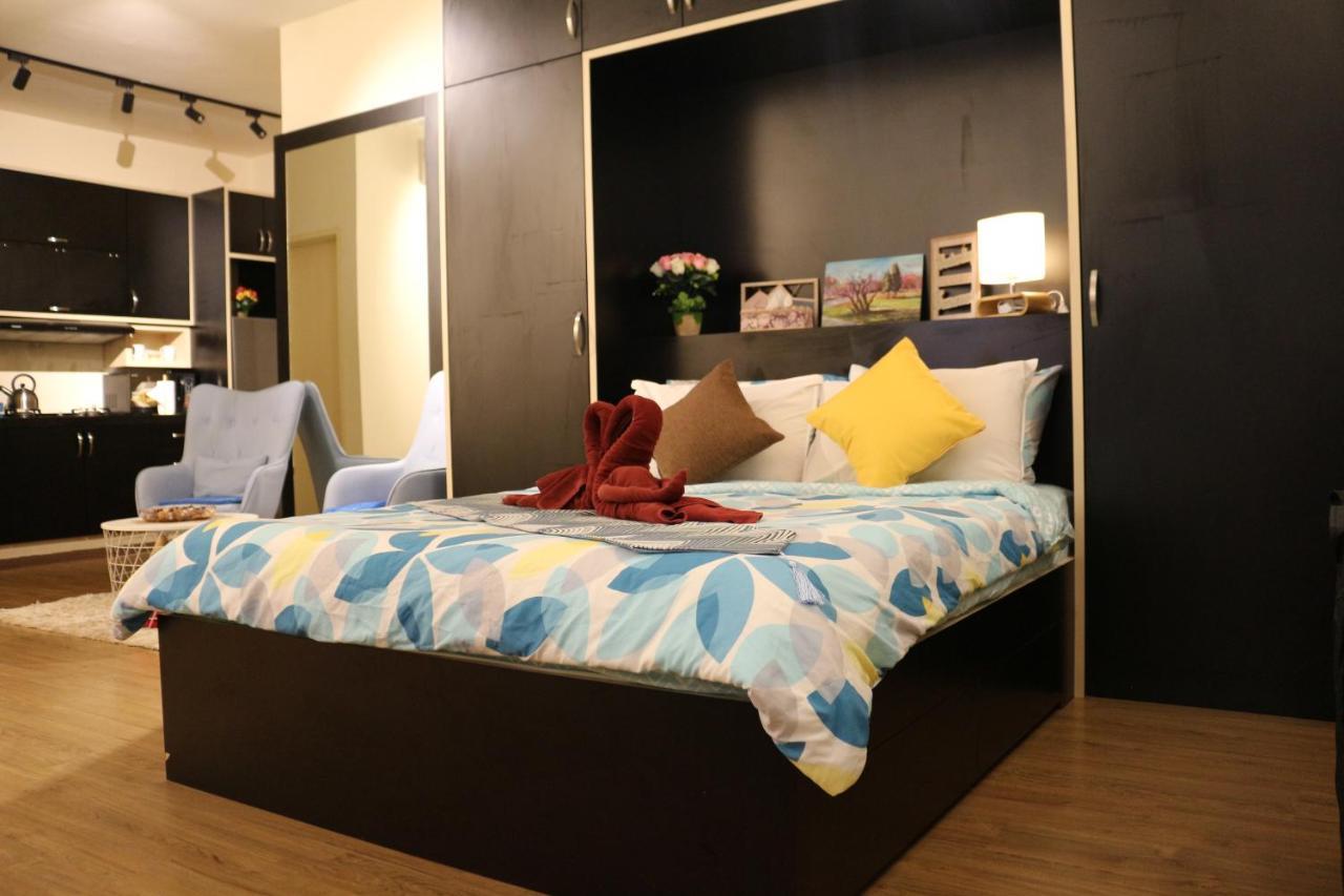 Mlh Premier Suites @ Saville 蕉赖 外观 照片