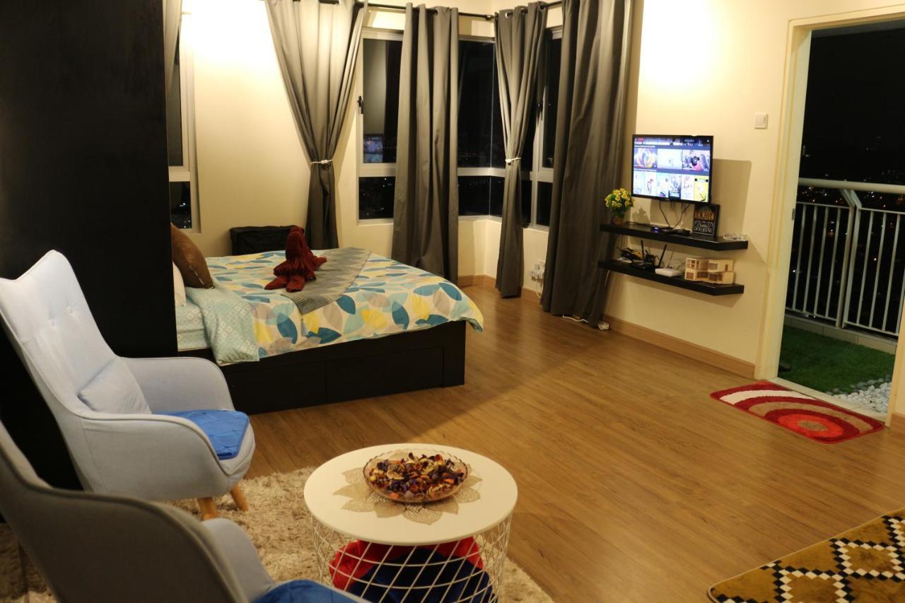 Mlh Premier Suites @ Saville 蕉赖 外观 照片