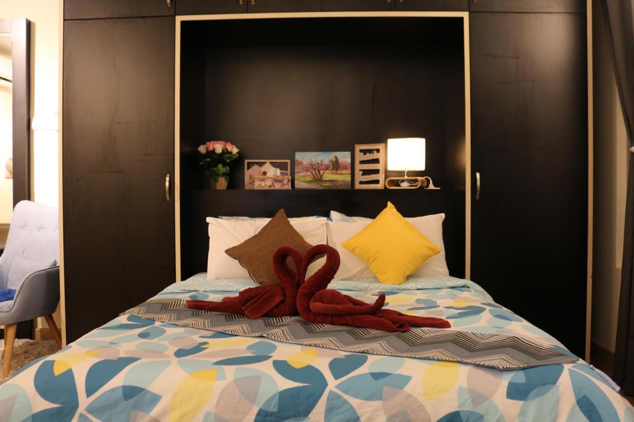 Mlh Premier Suites @ Saville 蕉赖 外观 照片