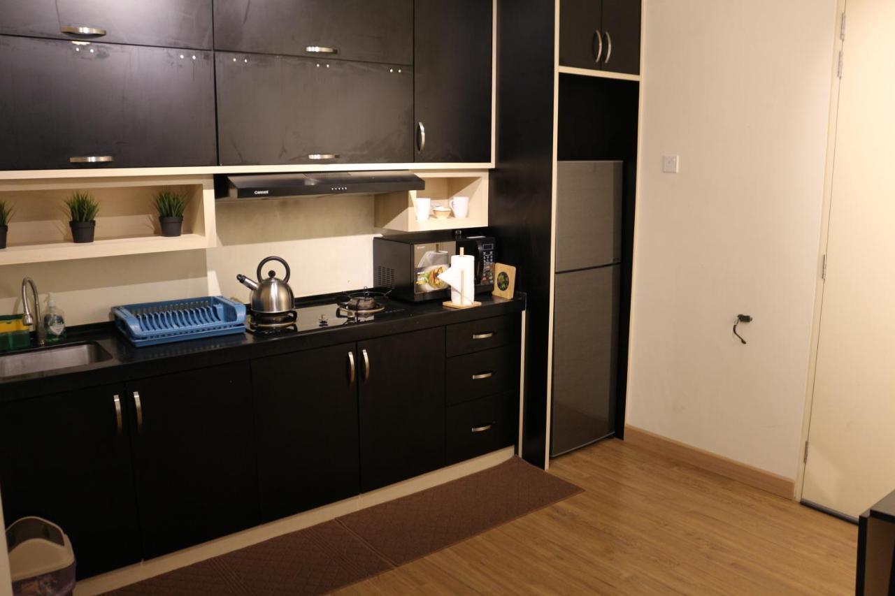 Mlh Premier Suites @ Saville 蕉赖 外观 照片