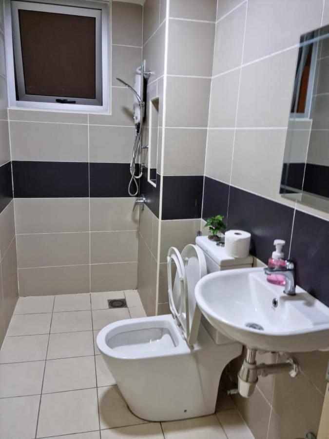 Mlh Premier Suites @ Saville 蕉赖 外观 照片