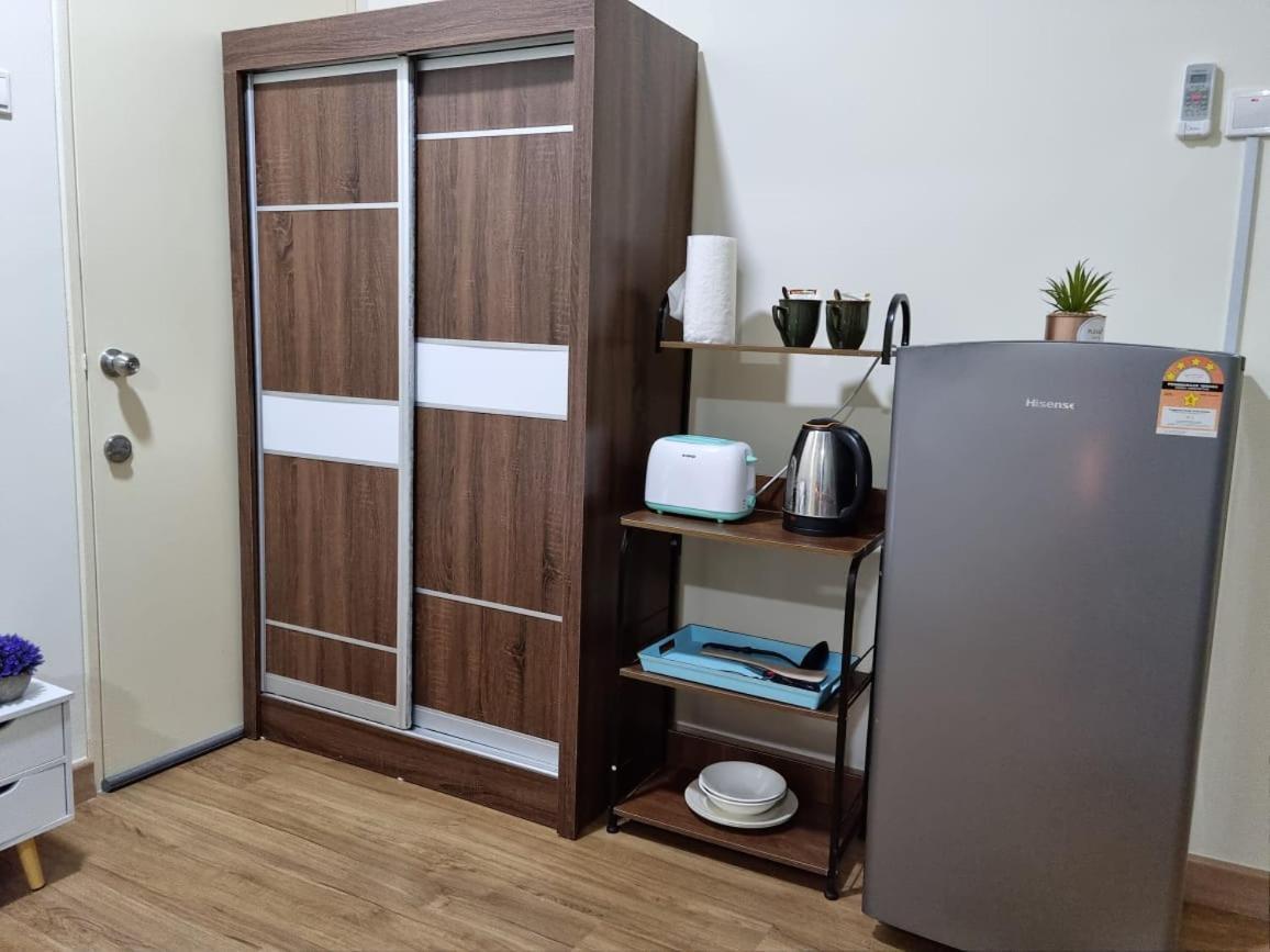 Mlh Premier Suites @ Saville 蕉赖 外观 照片