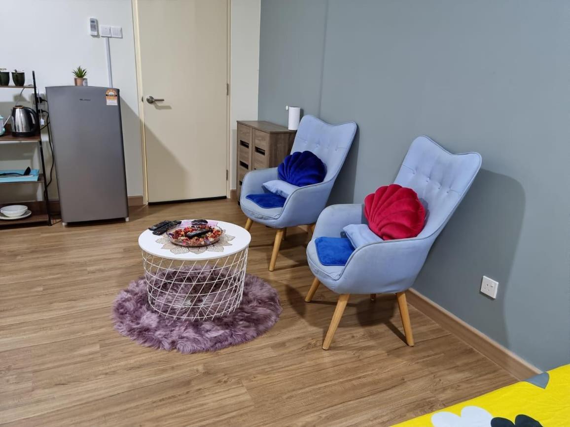 Mlh Premier Suites @ Saville 蕉赖 外观 照片