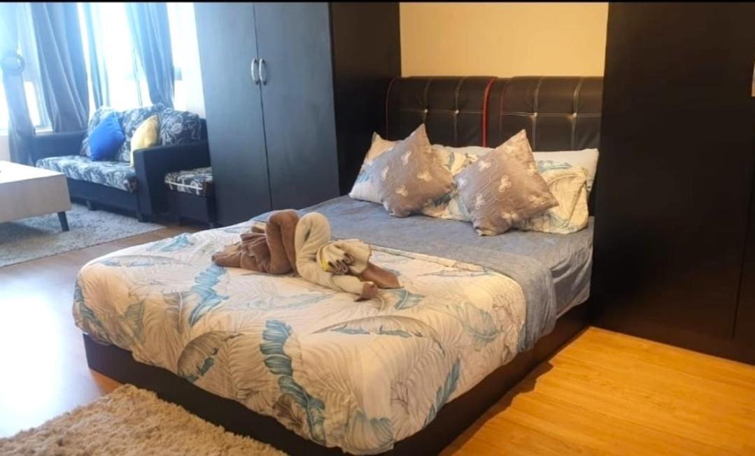 Mlh Premier Suites @ Saville 蕉赖 外观 照片