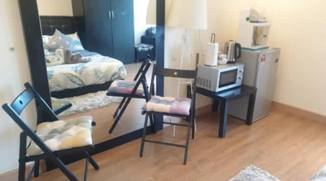 Mlh Premier Suites @ Saville 蕉赖 外观 照片
