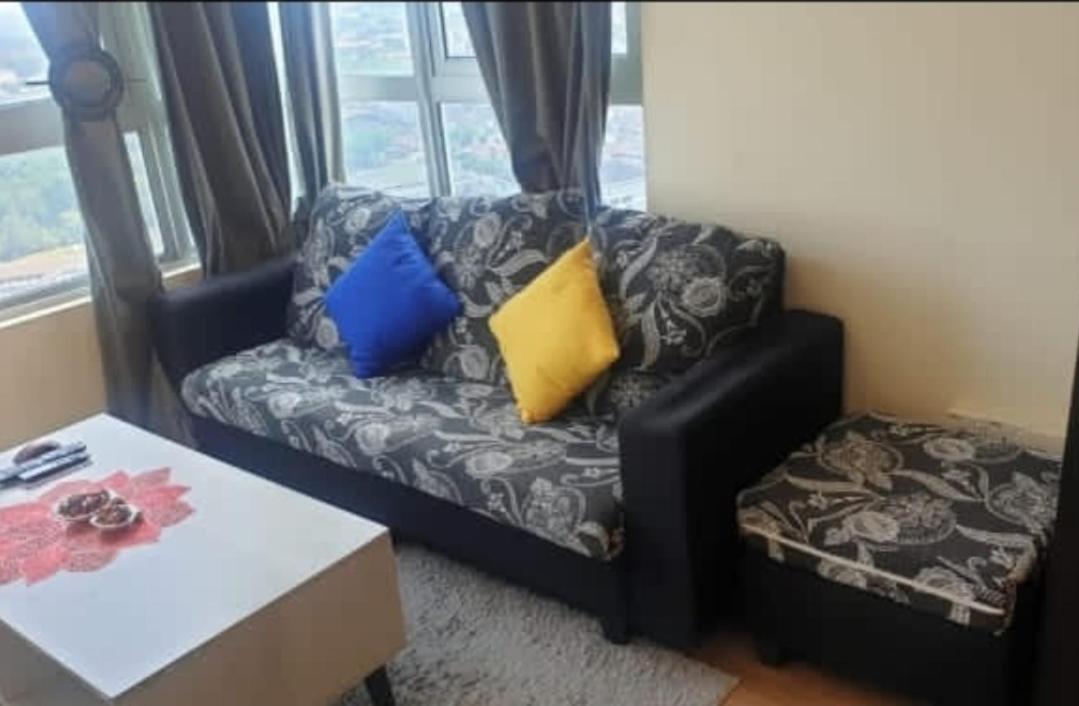 Mlh Premier Suites @ Saville 蕉赖 外观 照片