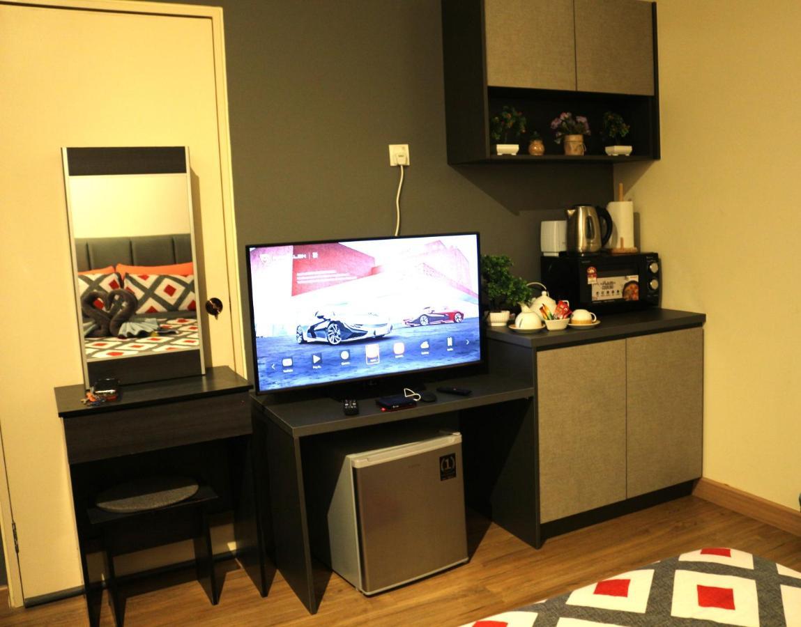Mlh Premier Suites @ Saville 蕉赖 外观 照片