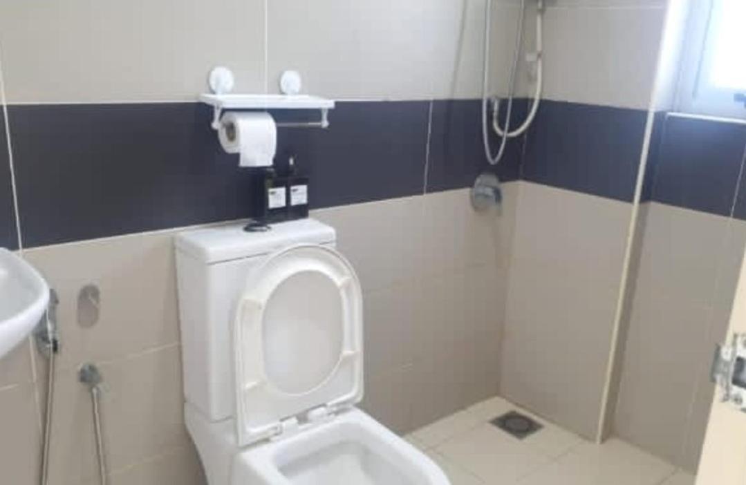 Mlh Premier Suites @ Saville 蕉赖 外观 照片